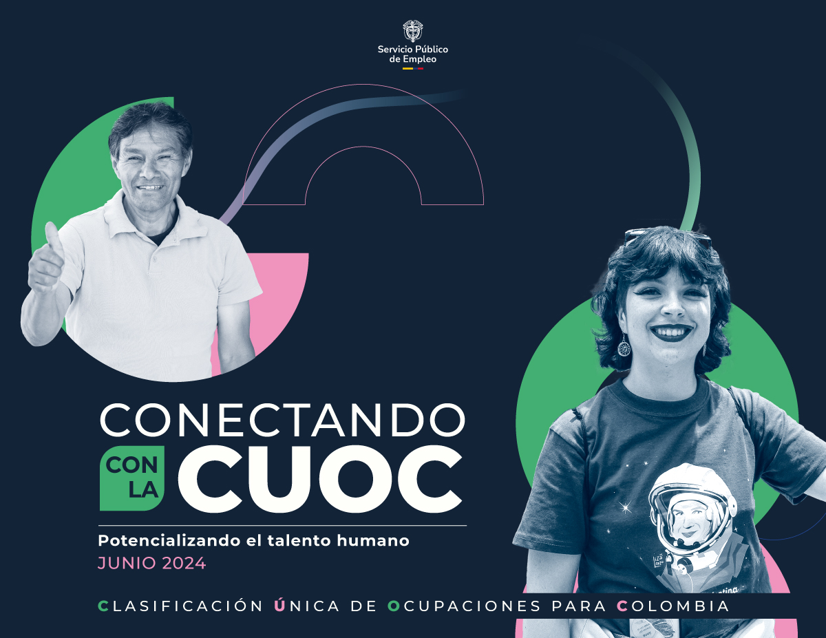 Conectando con la CUOC
